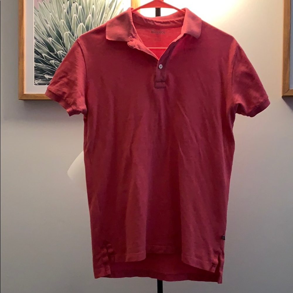 Bonobos polo